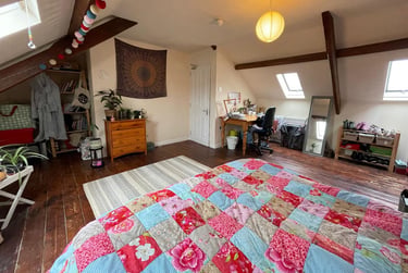 5 bed house, Hill Park Crescent, Greenbank, Plymouth, PL48JP - Image 10